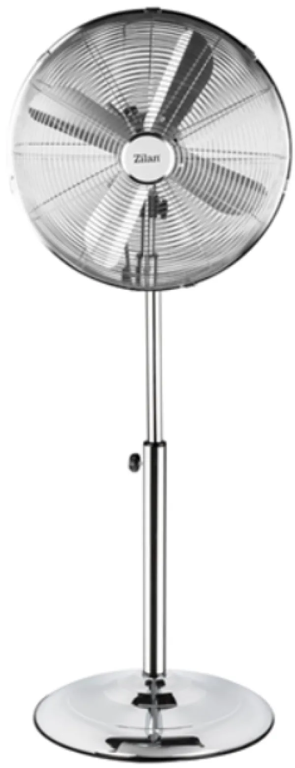ZILAN Zilan ZLN1112 Ventilator sa postoljem 40 cm, 50 W Slika 4