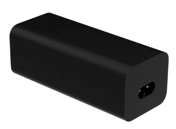 GEMBIRD TA-UC-2A2C-PD100-01-BK Gembird 4-port 100W GaN USB PowerDelivery brzi punjacr, black Slika 4
