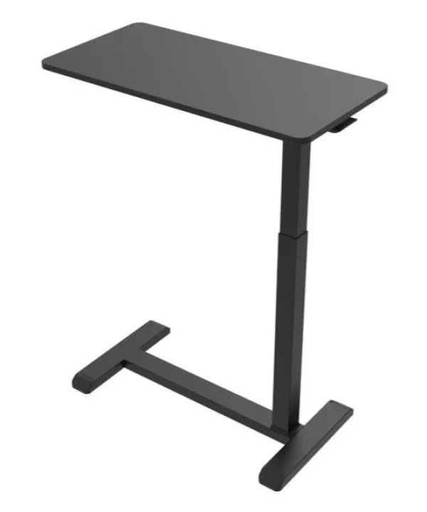 GEMBIRD TVS-DESK-02-BK Gembird Mobilni sto za laptop sa toèkicima, 685-1045mm, black Slika 4