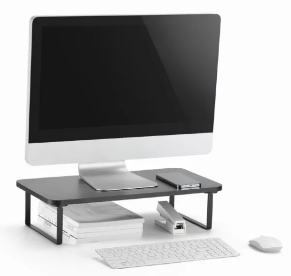 GEMBIRD MS-TABLE-03 Gembird postolje za monitor 500x260x122mm Slika 5