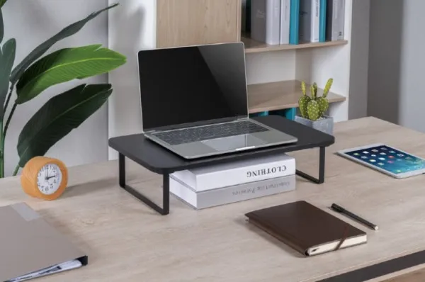 GEMBIRD MS-TABLE-03 Gembird postolje za monitor 500x260x122mm Slika 4