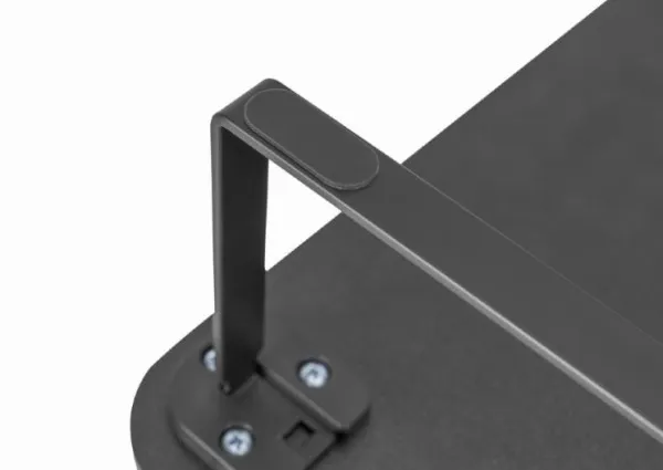 GEMBIRD MS-TABLE-03 Gembird postolje za monitor 500x260x122mm Slika 2