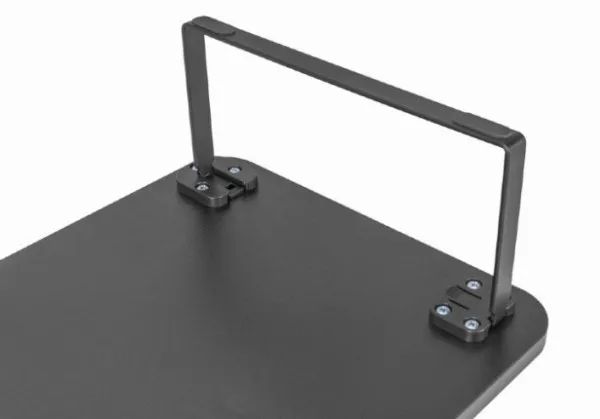 GEMBIRD MS-TABLE-03 Gembird postolje za monitor 500x260x122mm Slika 1