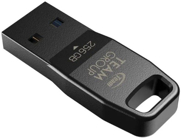 TEAM GROUP TeamGroup 256GB S5 USB Flash memorija 3.2 Gen1 BLACK TS53256GB01 Slika 2