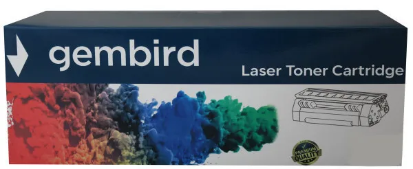 GEMBIRD Toner Gembird C-TK5240 BK M5526cdw / P5026cdw / P5026 zam. kaseta za  Kyocera Black 4k Slika 2