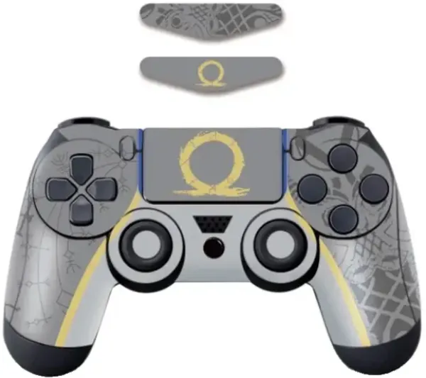 Stiker za Joystick PS4 Tip7 Slika 1