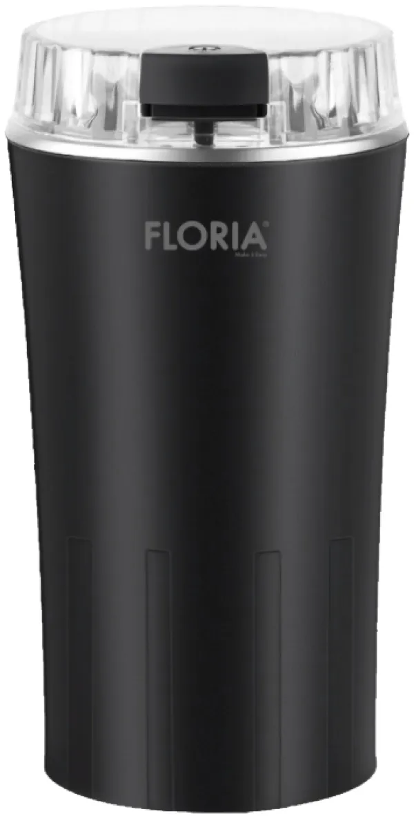 ZILAN Zilan ZLN2396 Mlin za kafu, 350W, crna Slika 1