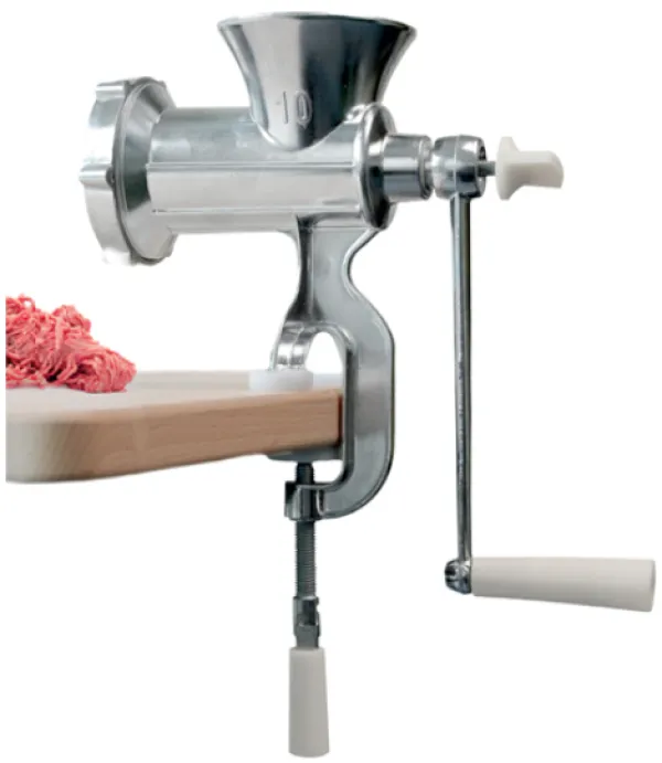 Zilan ZLN2553 Mašina za mlevenje mesa, rucna Slika 2