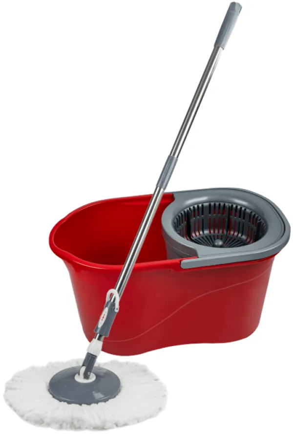 ZILAN Zilan ZLN1389/RD Cistac za podove, crvena Slika 2