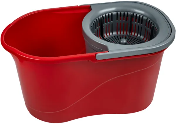 ZILAN Zilan ZLN1389/RD Cistac za podove, crvena Slika 6