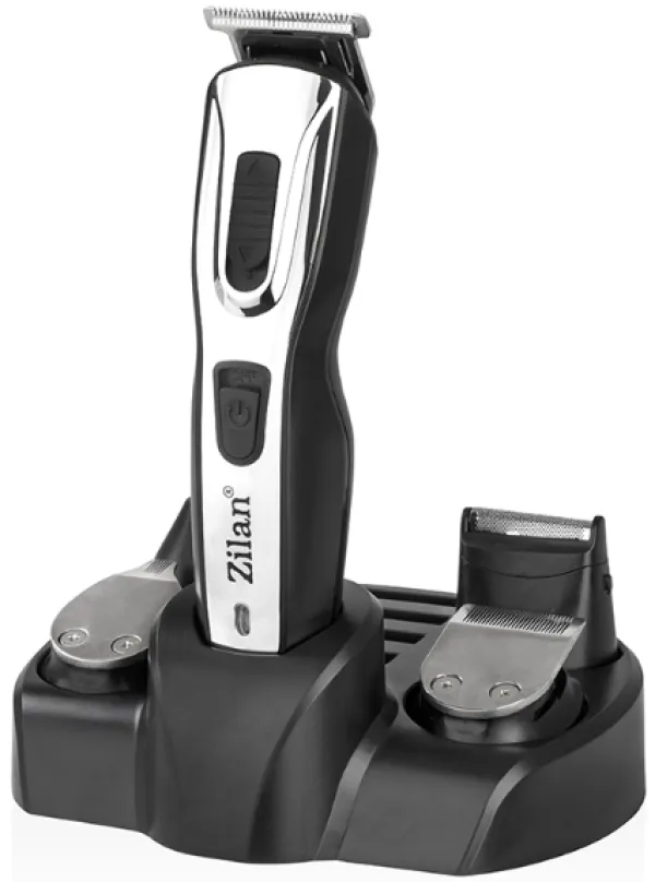 Zilan ZLN3857 Aparat za sisanje i trimer, 5u1, Accu Slika 2