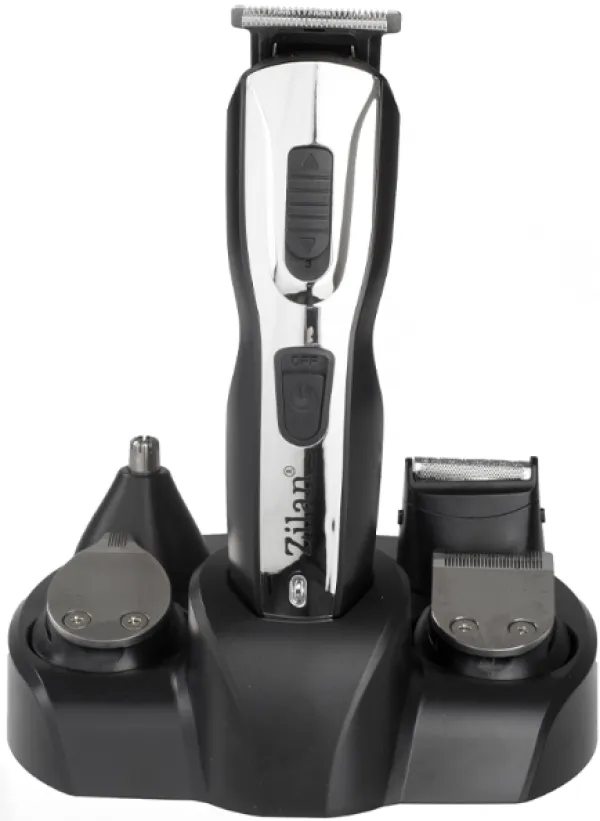 Zilan ZLN3857 Aparat za sisanje i trimer, 5u1, Accu Slika 3