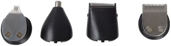 Zilan ZLN3857 Aparat za sisanje i trimer, 5u1, Accu Slika 9