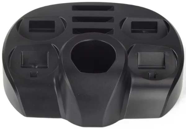 Zilan ZLN3857 Aparat za sisanje i trimer, 5u1, Accu Slika 4