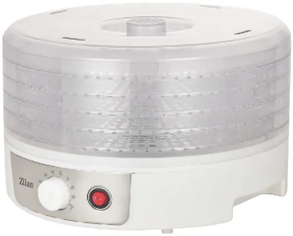Zilan ZLN2037 Aparat za susenje (dehidrator) hrane, 250w Slika 1