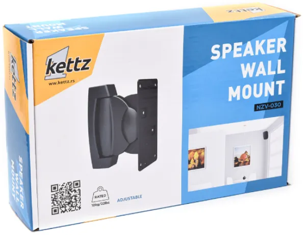 Nosaci za audio zvucnike Kettz NZV-030 Slika 2