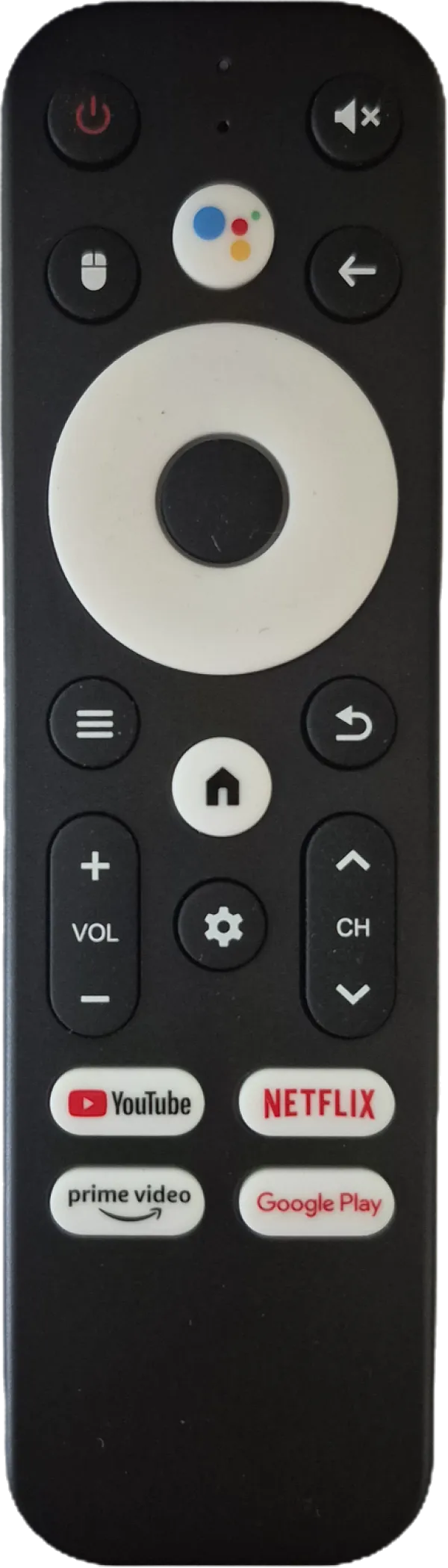 GEMBIRD GMB-STICK-MATE 2/16gb, H313 Quad, G31 OpenGL3.2 , Android Slika 2