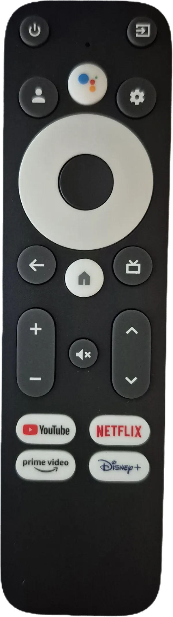 GEMBIRD GMB-STICK-GT1 2/8gb, S905Y4 Quad A35, OpenGL ES 3.2 , Android 11 GTV, Chromcast built in, Google Slika 9