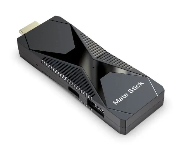 GEMBIRD GMB-STICK-MATE 2/16gb, H313 Quad, G31 OpenGL3.2 , Android Slika 6