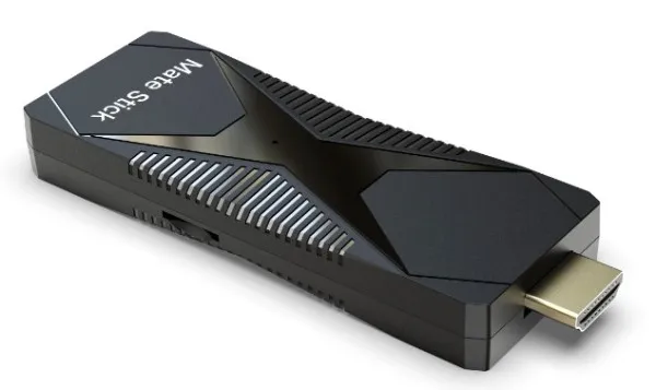 GEMBIRD GMB-STICK-MATE 2/16gb, H313 Quad, G31 OpenGL3.2 , Android Slika 5