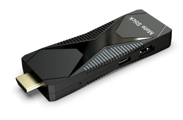 GEMBIRD GMB-STICK-MATE 2/16gb, H313 Quad, G31 OpenGL3.2 , Android Slika 4