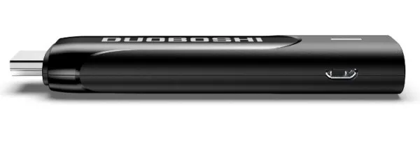 GEMBIRD GMB-STICK-GT1 2/8gb, S905Y4 Quad A35, OpenGL ES 3.2 , Android 11 GTV, Chromcast built in, Google Slika 3