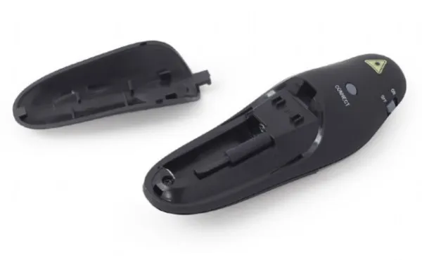 GEMBIRD WP-L-11 Gembird Wireless prezenter, laser pointer Slika 3