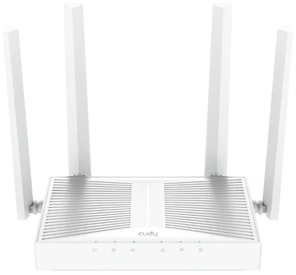 Cudy AP1300D AC1200 Desktop Wireless Access Point, 4-Stream Dual-Band Wi-Fi 5,867 Mbps+300 Mbps WiFi Slika 10