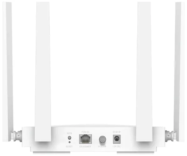 Cudy AP1300D AC1200 Desktop Wireless Access Point, 4-Stream Dual-Band Wi-Fi 5,867 Mbps+300 Mbps WiFi Slika 9
