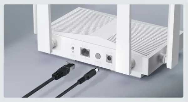 Cudy AP1300D AC1200 Desktop Wireless Access Point, 4-Stream Dual-Band Wi-Fi 5,867 Mbps+300 Mbps WiFi Slika 2