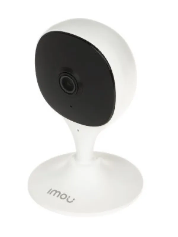 IMOU Kamera IPC-C22EP-A IP WIFI 2MP CUE IC 2MP  1/2.7” CMOS, PROGRESIVNO SKENIRANJE Slika 3