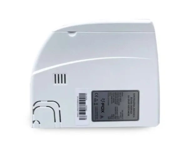 Klima uredjaj * Fox FAC-12INTC-52G inverter / -25C / A+ / A++ / WiFi Slika 2