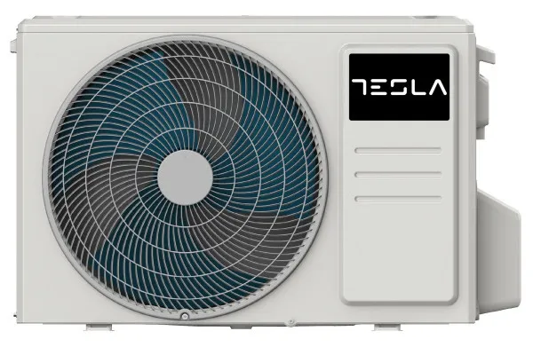 Klima Tesla TM36AF21-1232IAW inverter A++A+R32 12000BTU wi-fi, bela (-15C) Slika 4