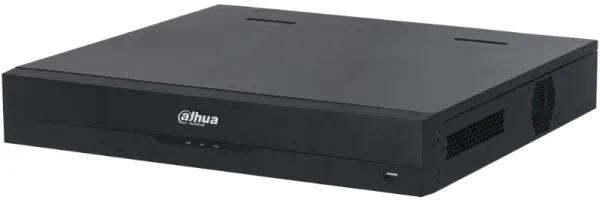 Dahua DAHUA NVR5464-EI AI 64-KANALNI NVR; WIZSENSE SERIJA; DO 32MP; DO 384MBPS; 4X SATA; AI ZAŠTITA PERIM Slika 3