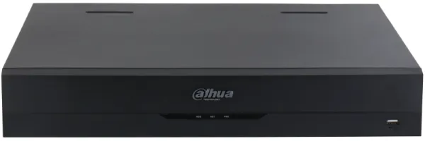 Dahua DAHUA NVR5464-EI AI 64-KANALNI NVR; WIZSENSE SERIJA; DO 32MP; DO 384MBPS; 4X SATA; AI ZAŠTITA PERIM Slika 1