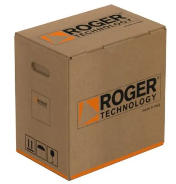 ROGER KIT H30/645 Motor klizne kapije do 600kg AU010073 Slika 2