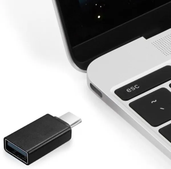 A-USB2-CMAF-01 Gembird USB 2.0 Type-C adapter Slika 6