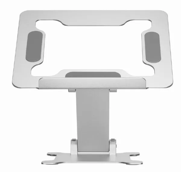 GEMBIRD NBS-D1-03 Gembird sklopivo postolje za laptop 15,6, max.5kg aluminium Slika 4