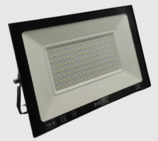 HIGHTEK Led refleKtor100W 6000K Bela, 225x157x32mm Slika 3