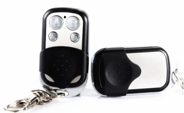 GEMBIRD SMART-REMOTE-433MHZ-COPYCODE Gembird QIACHIP 433Mhz daljinski upravljac, 3.6V 12V 24V LED Slika 6