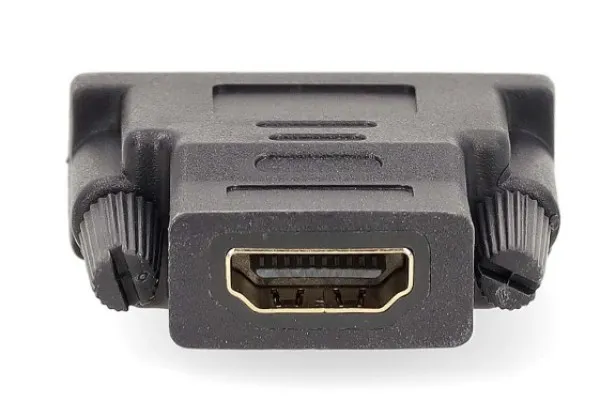 NEDIS CVBW34912AT HDMI (A female) to DVI-D 24+1-Pin (male) adapter Slika 2