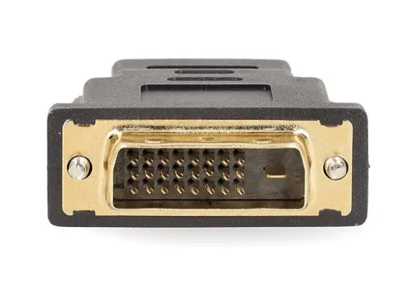 NEDIS CVBW34912AT HDMI (A female) to DVI-D 24+1-Pin (male) adapter Slika 3