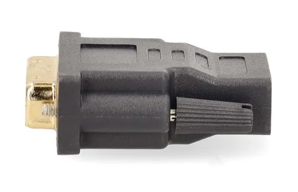 NEDIS CVBW34912AT HDMI (A female) to DVI-D 24+1-Pin (male) adapter Slika 6