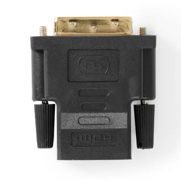 NEDIS CVBW34912AT HDMI (A female) to DVI-D 24+1-Pin (male) adapter Slika 5