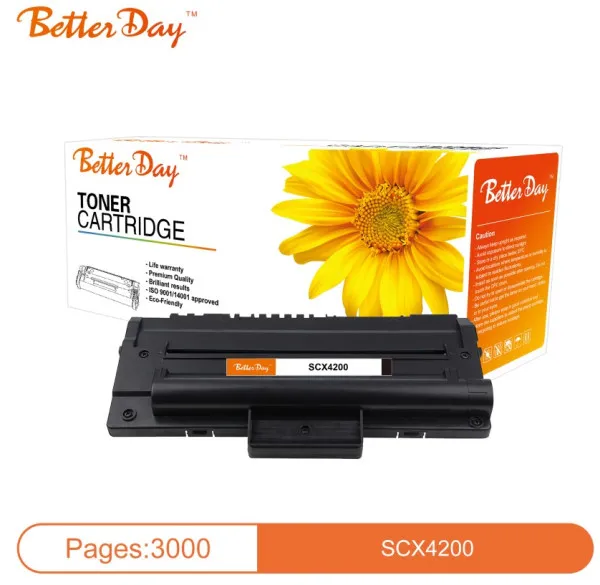 Toner BetterDay * SCX-4200 SCX-D4200A zam. kaseta za Samsung 3k (sa cipom) Slika 1