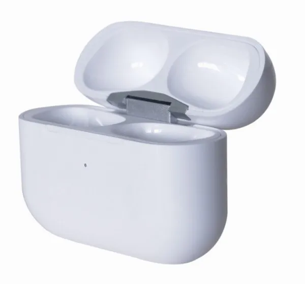 GEMBIRD TWS-03-W Gembird bluetooth V5.0 slusalice, TWS, white Slika 4
