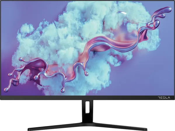 Monitor TESLA 24MC346BF 23,8inc/IPS/1920x1080/100Hz/6ms GtG/VGA,HDMI,DP/VESA/crna Slika 4