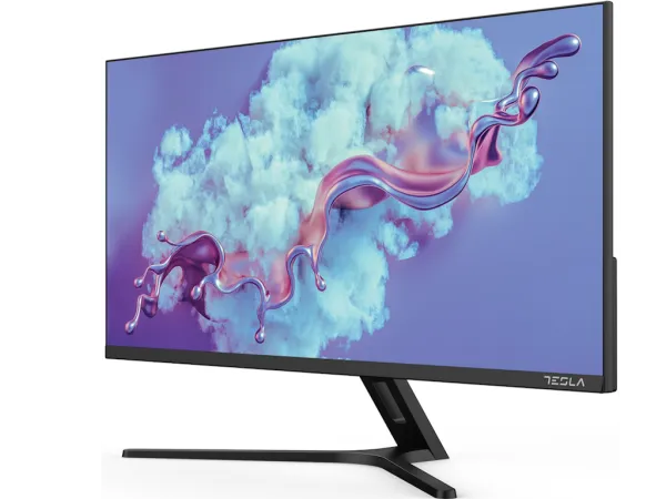 Monitor TESLA 24MC346BF 23,8inc/IPS/1920x1080/100Hz/6ms GtG/VGA,HDMI,DP/VESA/crna Slika 3
