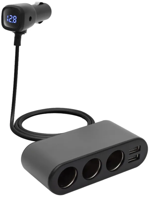 SAL SAU80W Razdelnik auto upaljaca Slika 1