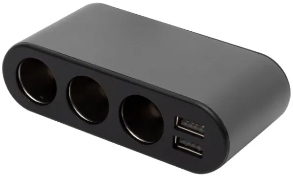 SAL SAU80W Razdelnik auto upaljaca Slika 3